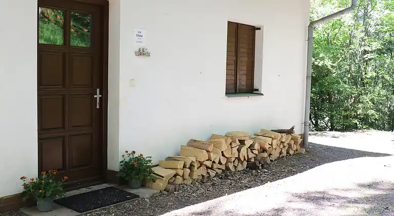 Holiday home in Javorník