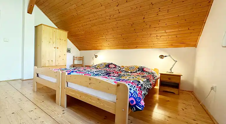 Holiday home in Javorník