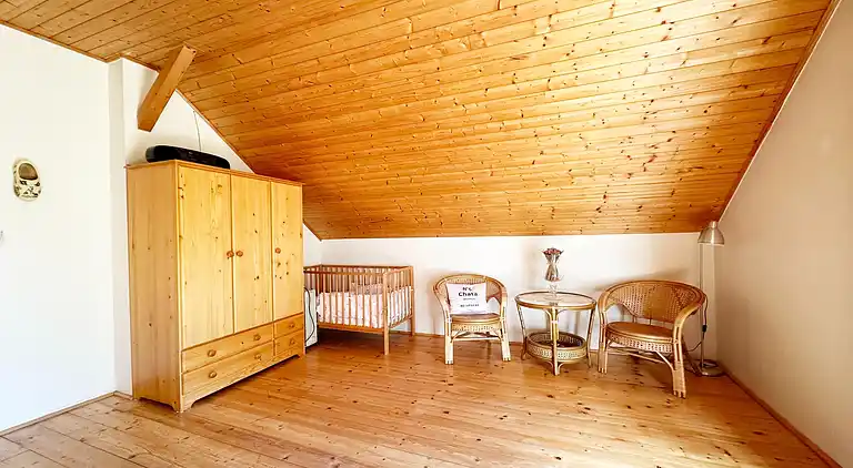 Holiday home in Javorník