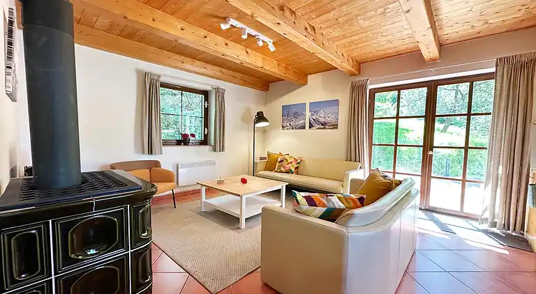 Holiday home in Javorník