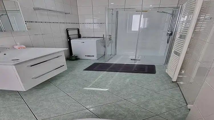 Ferielejlighed i Miekenhagen