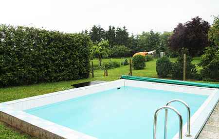 Apartment in Schönhof