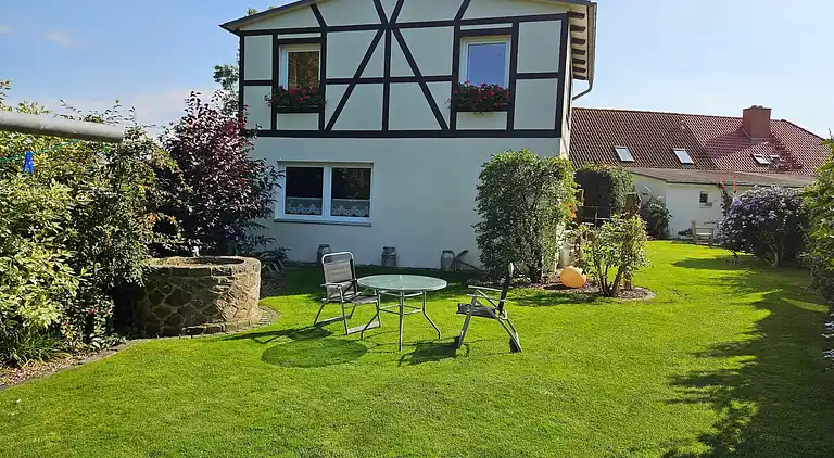 Holiday home in Kägsdorf