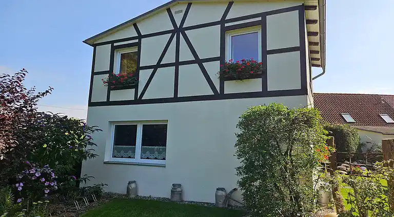 Holiday home in Kägsdorf