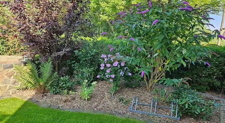 Holiday home in Kägsdorf