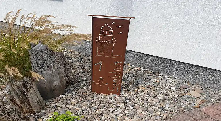 Holiday home in Kägsdorf