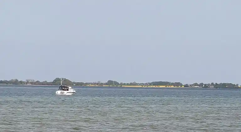 Holiday home in Hohenkirchen