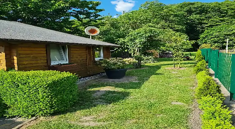 Bungalow in Klein Strömkendorf