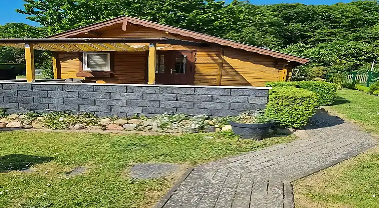 Bungalow in Klein Strömkendorf