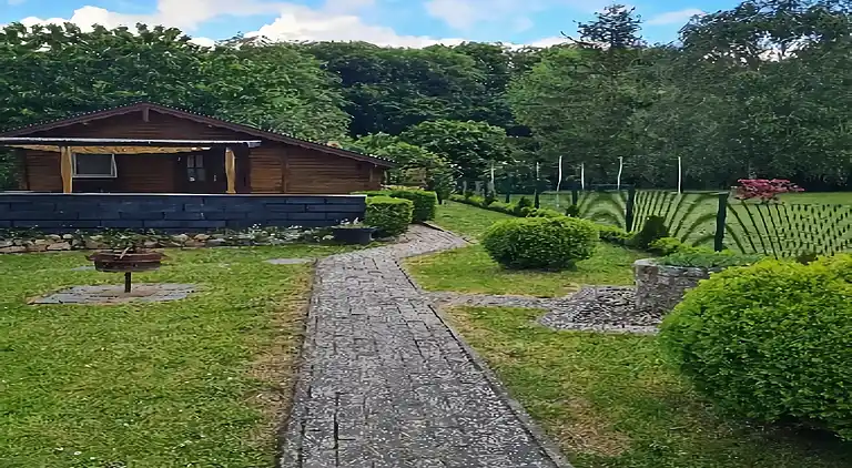 Bungalow in Klein Strömkendorf