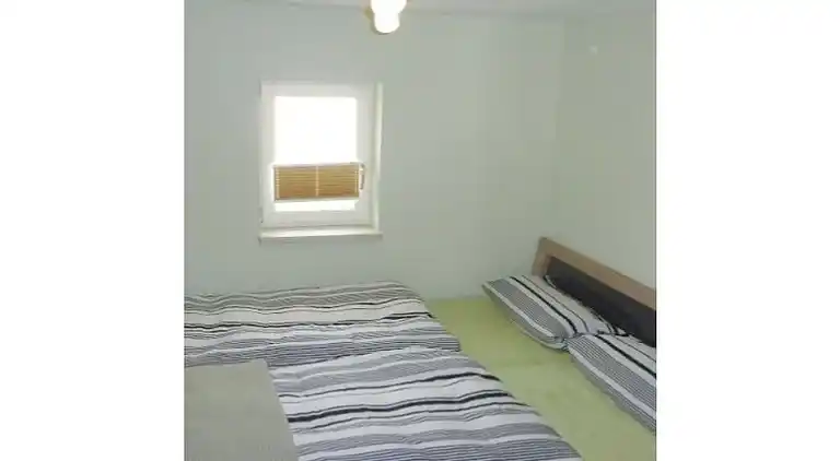 Ferienhaus in Bärenwalde