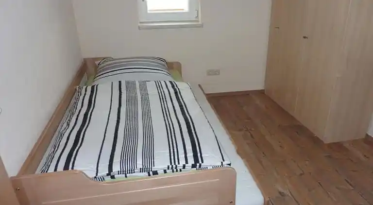 Ferienhaus in Bärenwalde