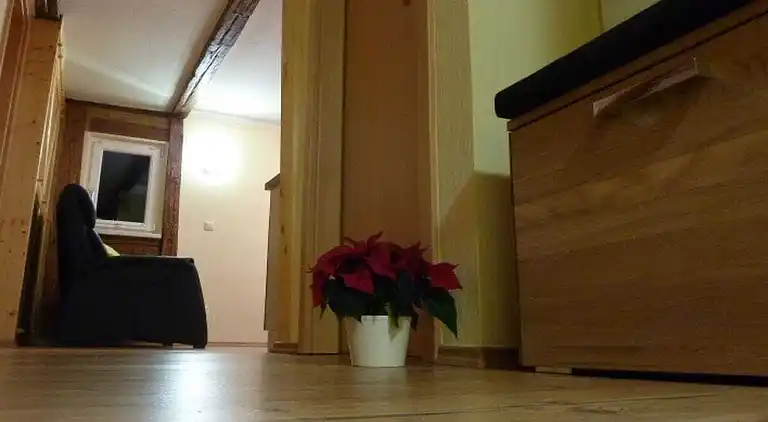 Ferienhaus in Bärenwalde