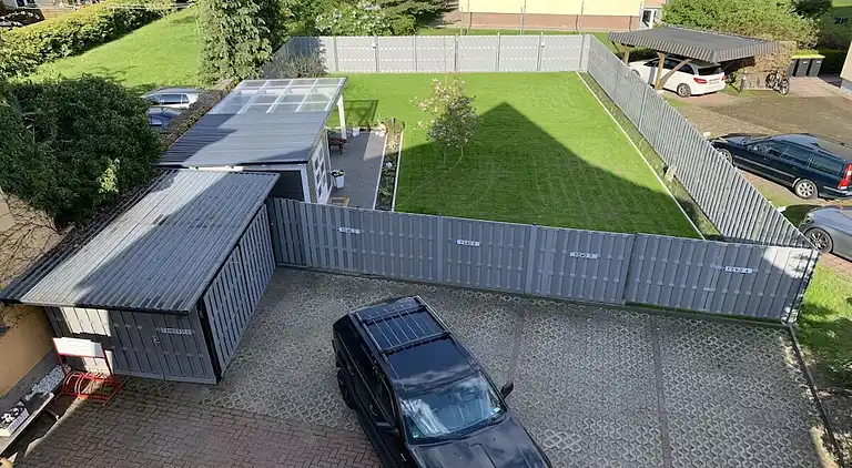 Holiday home in Lansen-Schönau