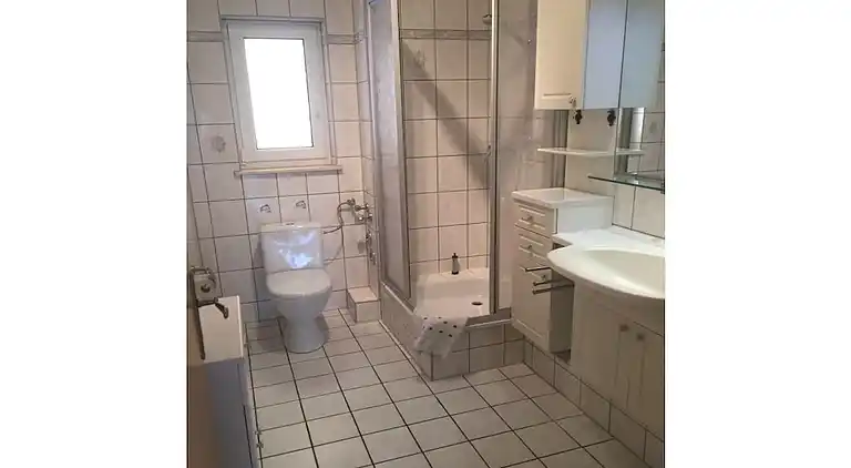 Holiday home in Lansen-Schönau