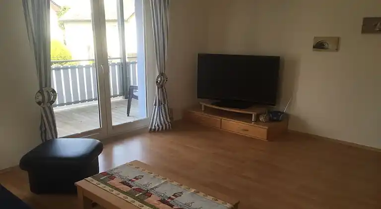 Holiday home in Lansen-Schönau