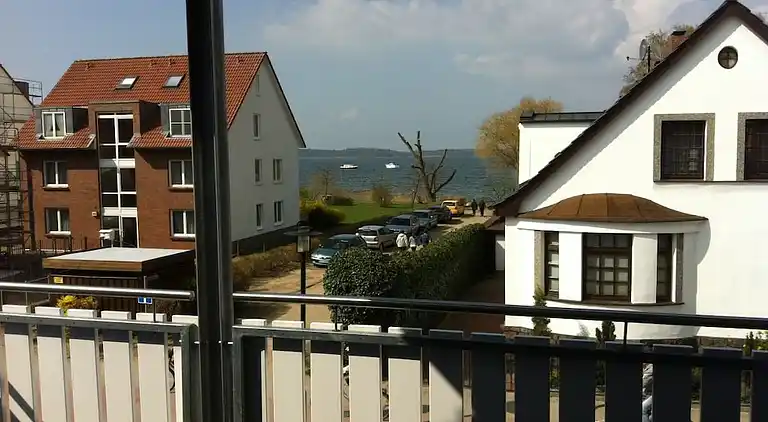 Holiday home in Lansen-Schönau