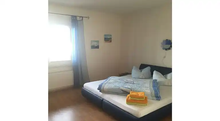 Holiday home in Lansen-Schönau