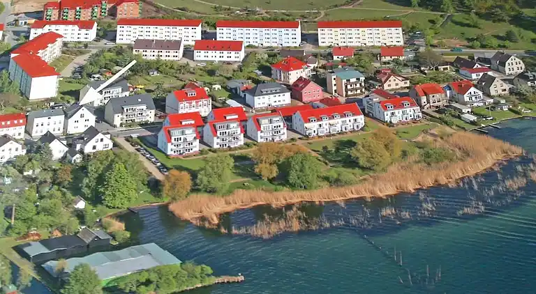 Holiday home in Lansen-Schönau