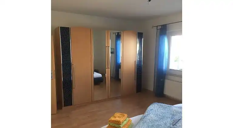 Holiday home in Lansen-Schönau