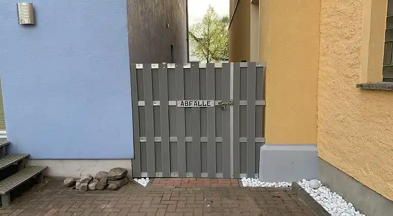 Holiday home in Lansen-Schönau