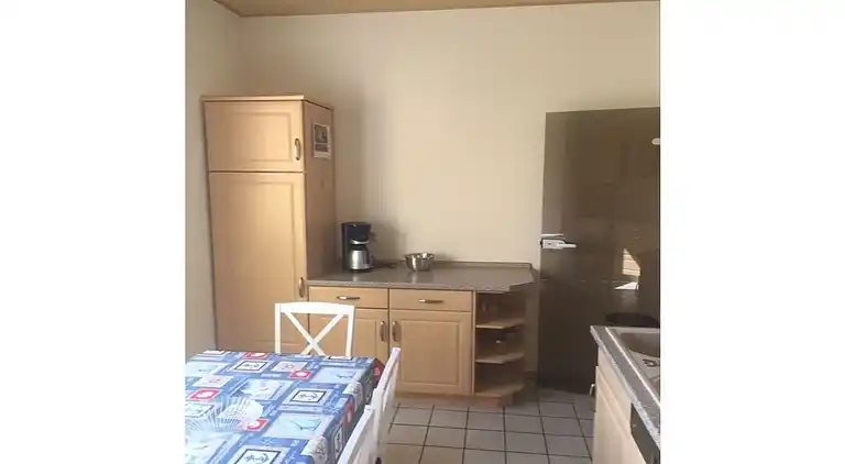 Holiday home in Lansen-Schönau