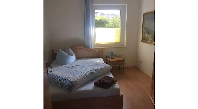 Holiday home in Lansen-Schönau