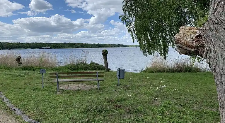 Holiday home in Lansen-Schönau