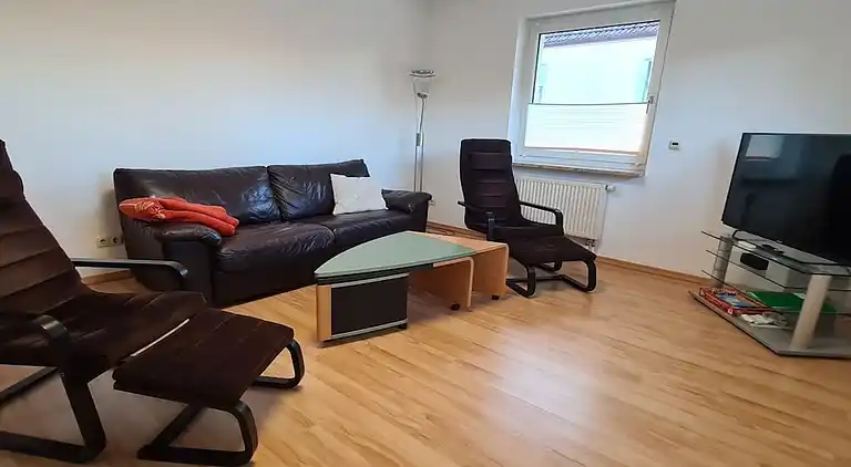 Ferienhaus in Kölpinsee