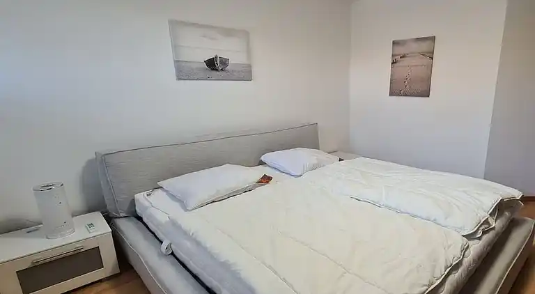 Ferienhaus in Kölpinsee