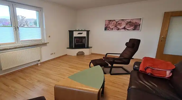 Ferienhaus in Kölpinsee