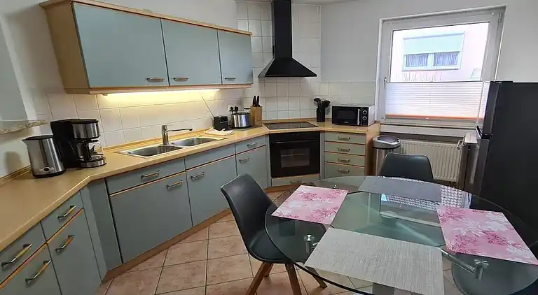 Ferienhaus in Kölpinsee