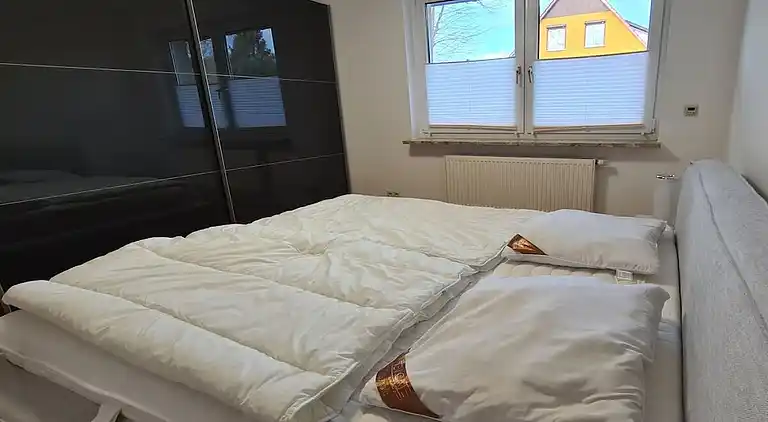 Ferienhaus in Kölpinsee