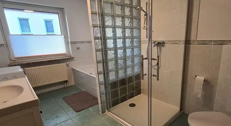 Ferienhaus in Kölpinsee