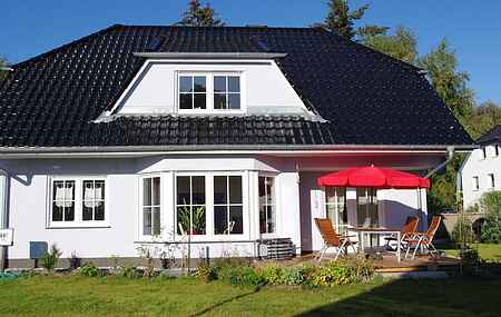 Maison de vacances en Ostseebad