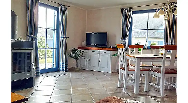 Holiday home in Glowe