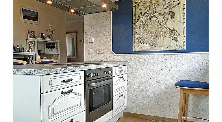 Holiday home in Glowe