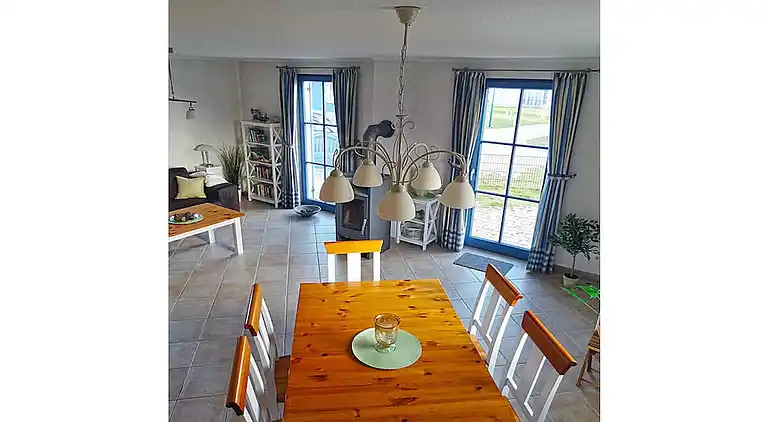 Holiday home in Glowe