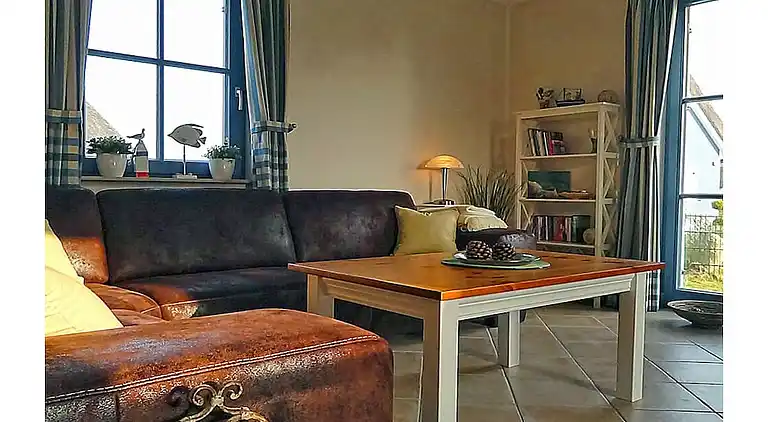 Holiday home in Glowe