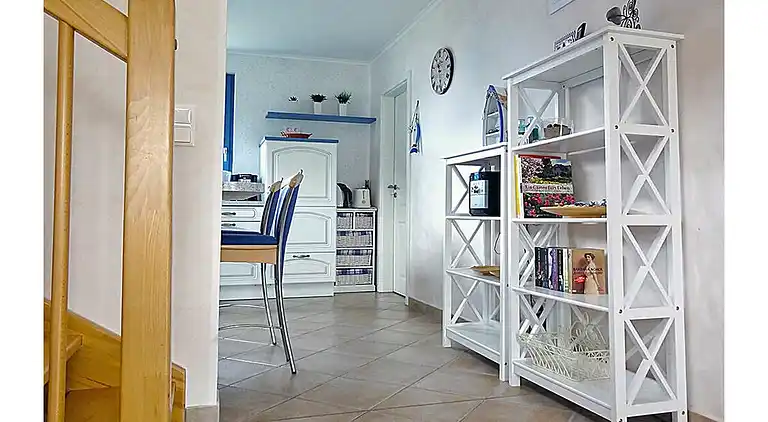 Holiday home in Glowe