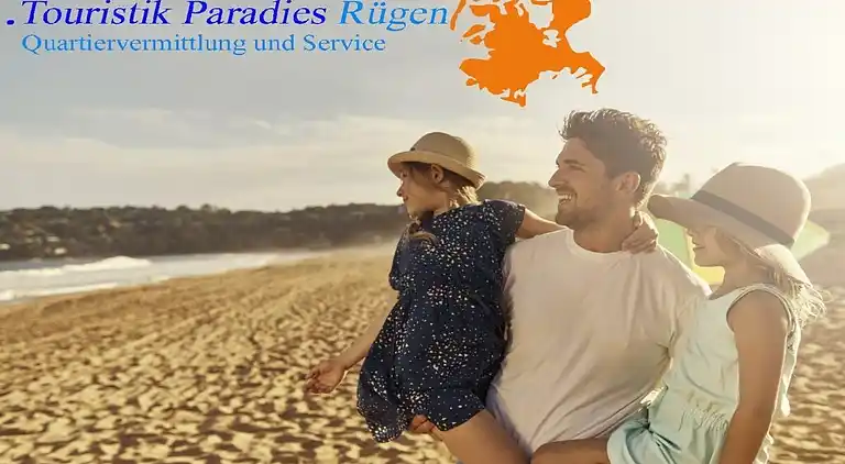 Holiday home in Glowe