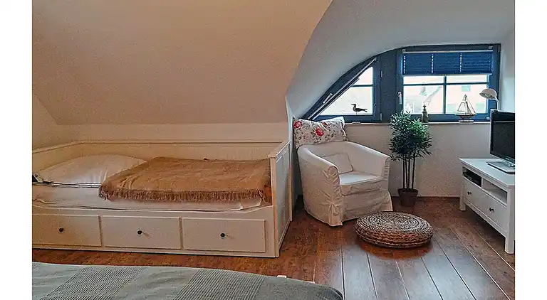 Holiday home in Glowe