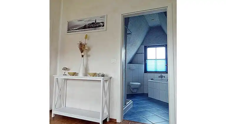 Holiday home in Glowe