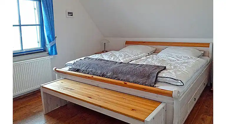 Holiday home in Glowe