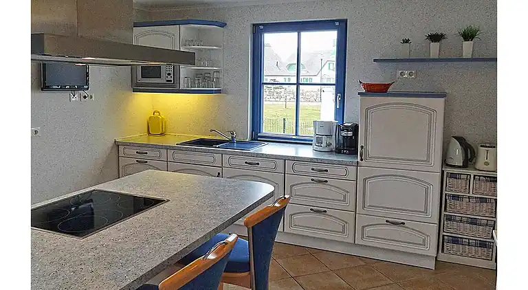 Holiday home in Glowe