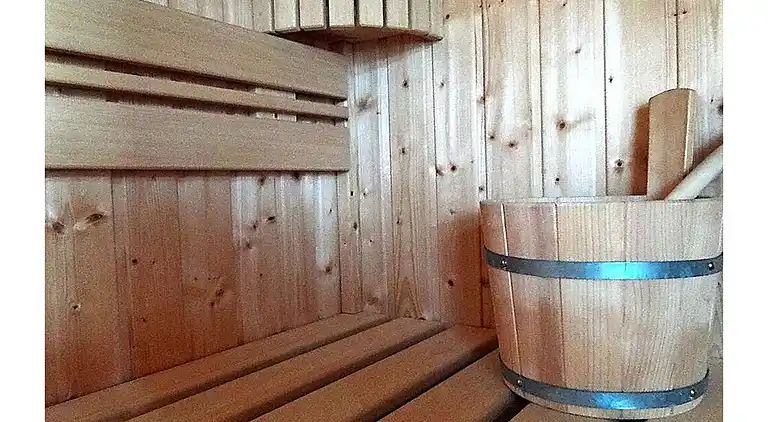 Holiday home in Glowe