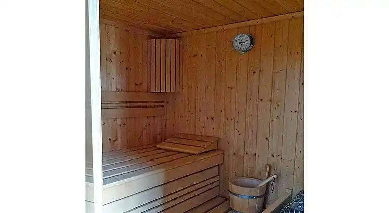 Holiday home in Glowe