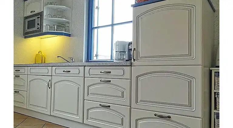 Holiday home in Glowe