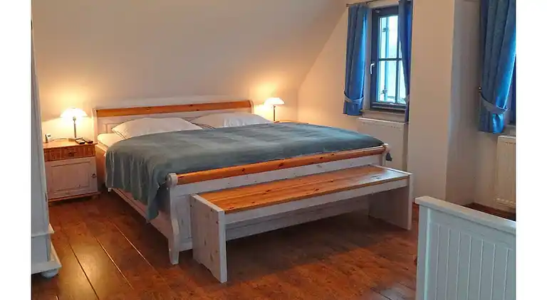 Holiday home in Glowe