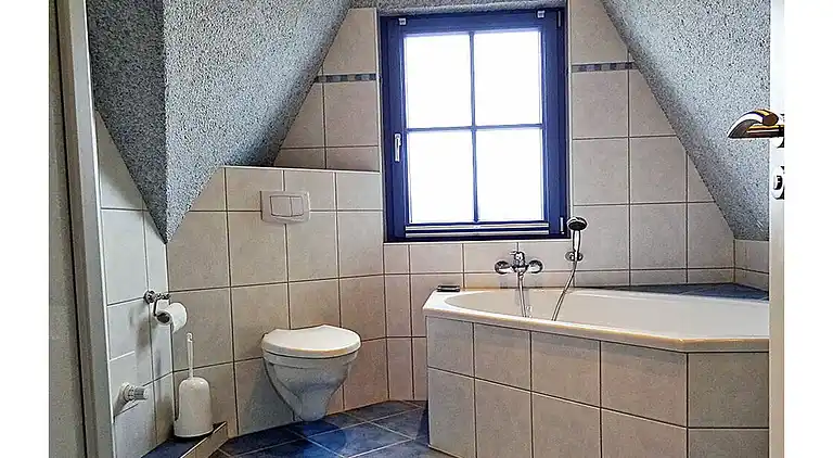 Holiday home in Glowe